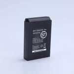 SF-HHT5 industrielt PDA-batteri