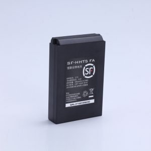 Βιομηχανική μπαταρία PDA SF-HHT5