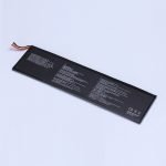 TABLET Replacement rechargeable 3.7V,6000Mah battery for tablet PC