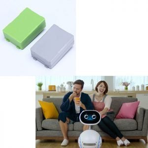 Smart-Home-Batterie