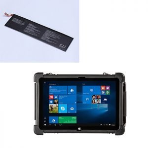 Tablet-PC-Battery