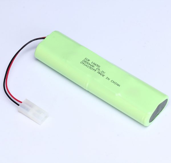 fiber-splicer-battery