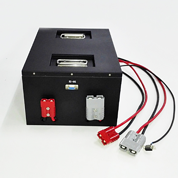 Custom Lithium Ion Battery Pack Producent Fra Kina