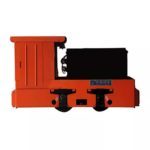 Industrial electric lithium ion forklift battery