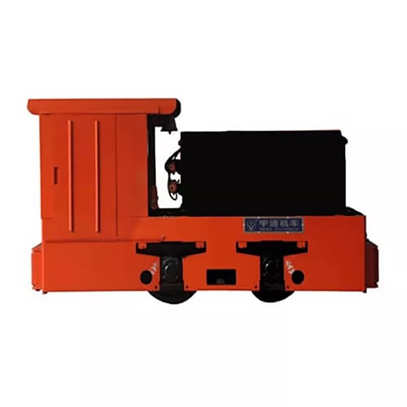 Industrial electric lithium ion forklift battery