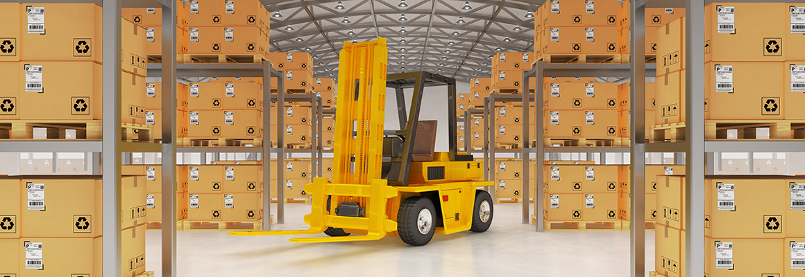 Lityum İyon Forklift Akü Üreticileri Firmalar