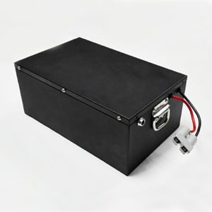 fabricantes de paquetes de baterías de iones de litio lifepo4