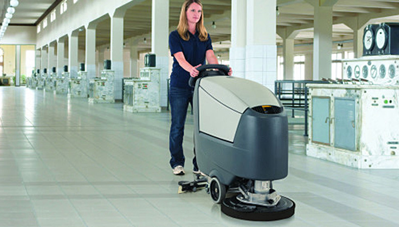 24 Volt Battery For Floor Scrubber-lithium Ion Battery Pack