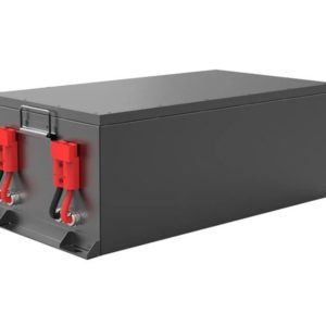 Lithium-Ion Forklift Battery Manufacturers Companies