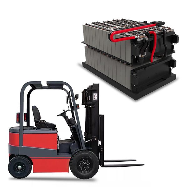 best china lifepo4 lithium ion forklift battery manufacturer company