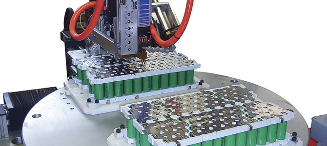 fabrikant van lithium-ion golfkar batterijpakket